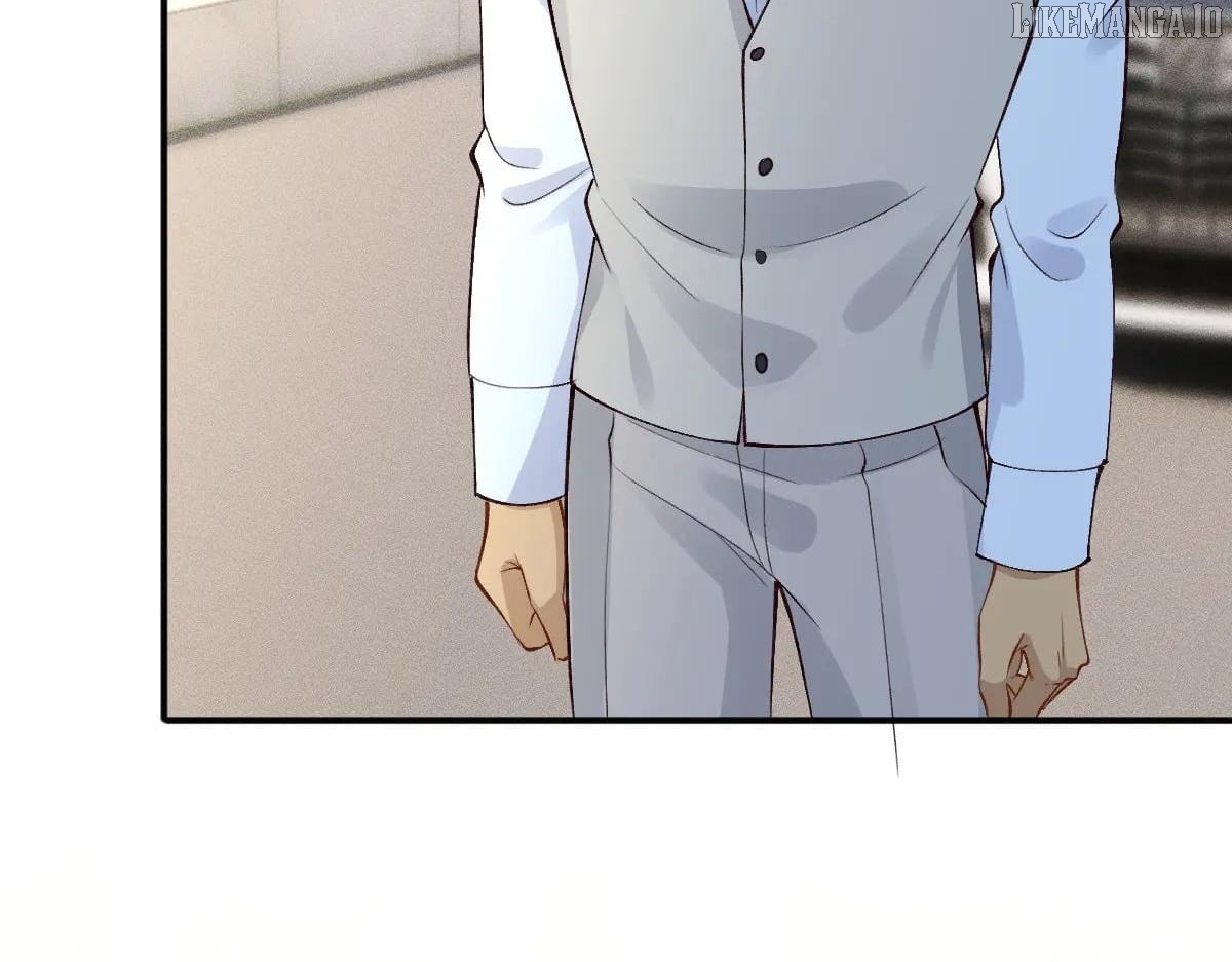 Everyone's Darling Chapter 320 - page 7